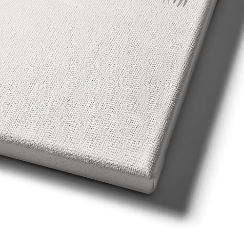 Vista 65 de Arte de pared de acuarela de Jesús, pintura en lienzo cristiano, imágenes de las Escrituras, decoración de pared, póster con versículos bíblicos