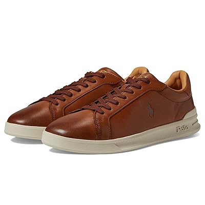 Polo Ralph Lauren Heritage Court II Sneaker Men