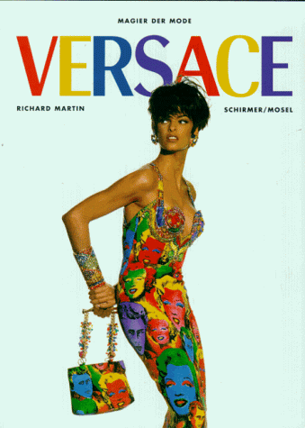  Versace