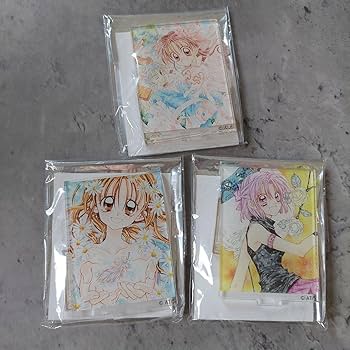 希少 神風怪盗ジャンヌ 種村有菜 日下部まろん 原画展 手帳型 スマホケース 神風怪盗ジャンヌ』 POP UP SHOP in AMNIBUS STORE |