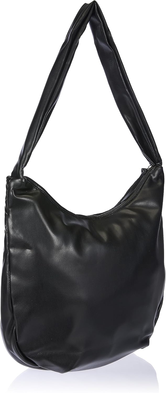Pieces Shoulder Bag, Black