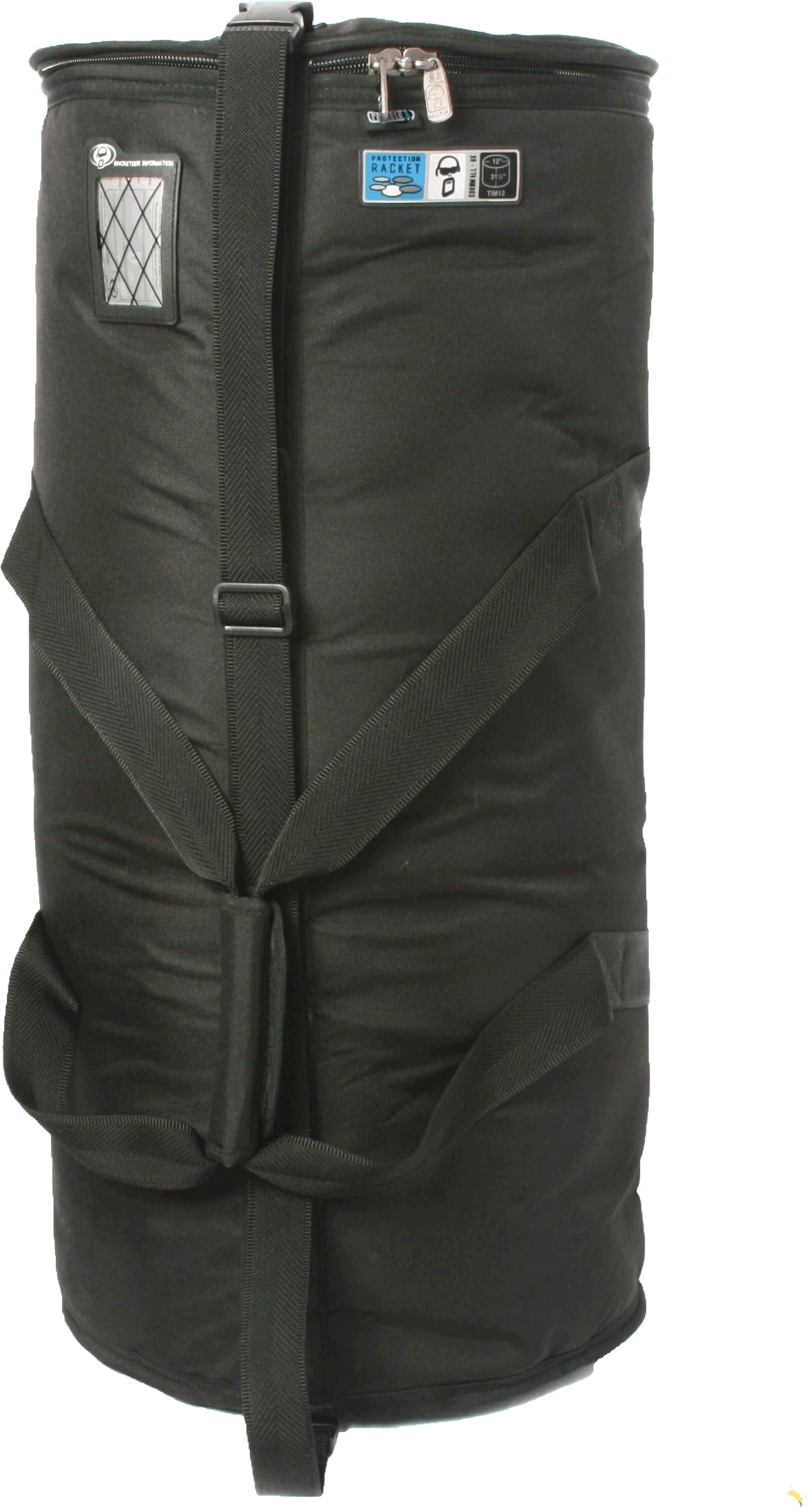 プロテクションラケット フィットコンガケース 12.5 ProtectionRacket