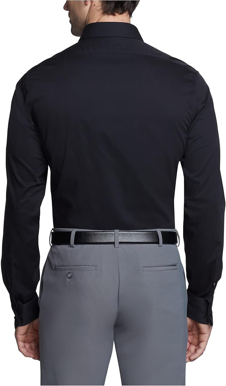 Calvin Klein Mens Steel Stretch - Image 2