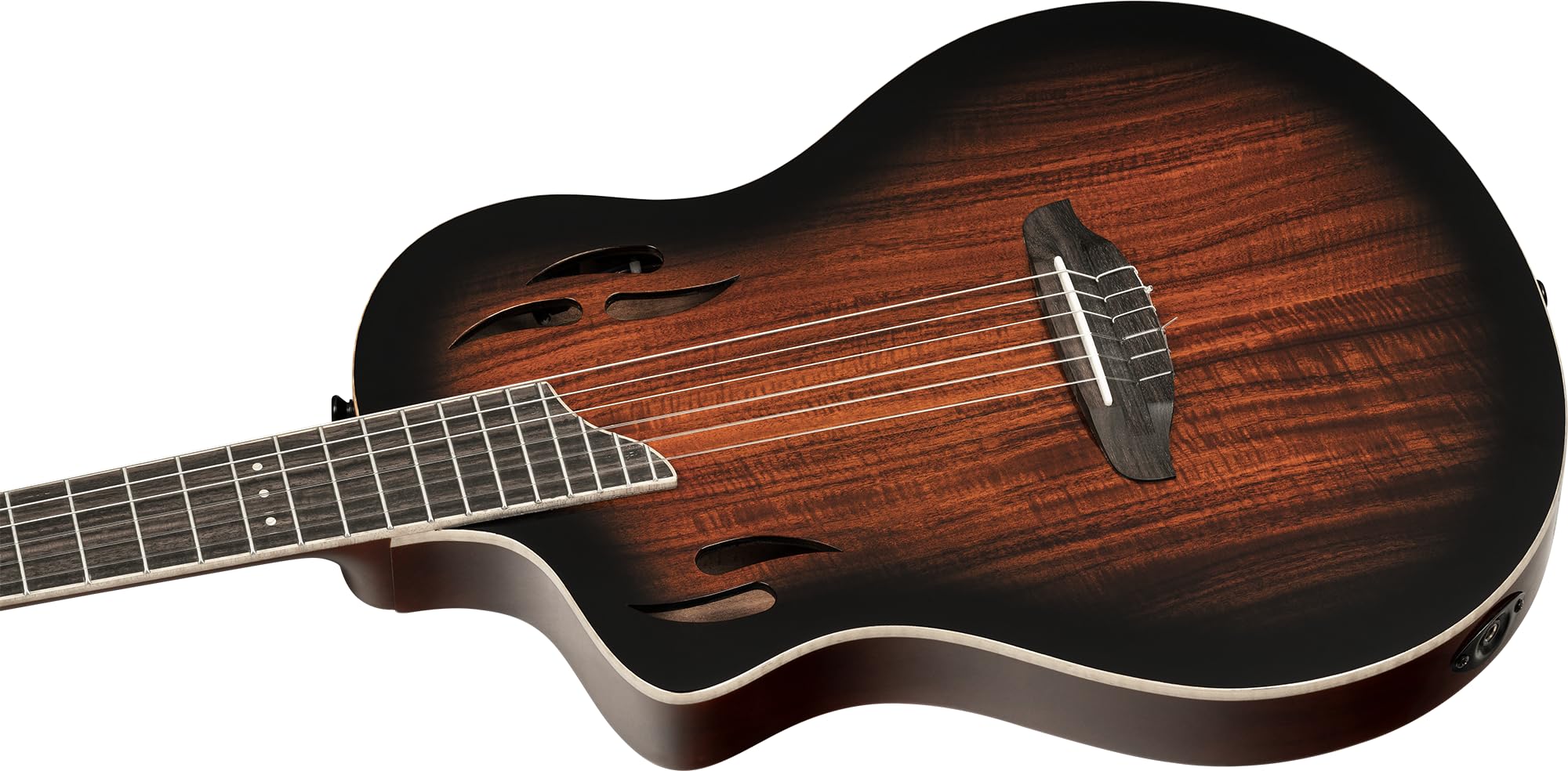 Ortega RTPDLX-ACA-L Lefthand - Chitarra classica mancina