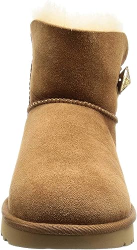 Amazon | [アグ] 【Amazon.co.jp 限定】 クラシックブーツ Mini Bailey