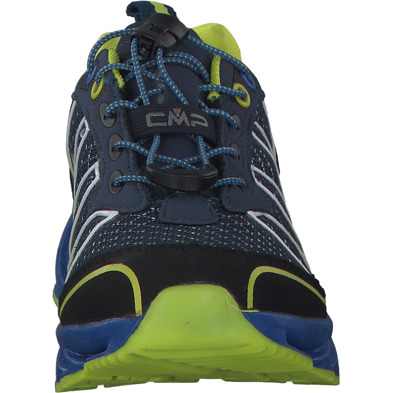 CMP Unisex Adult Altak 2.0 Trail Running Shoes