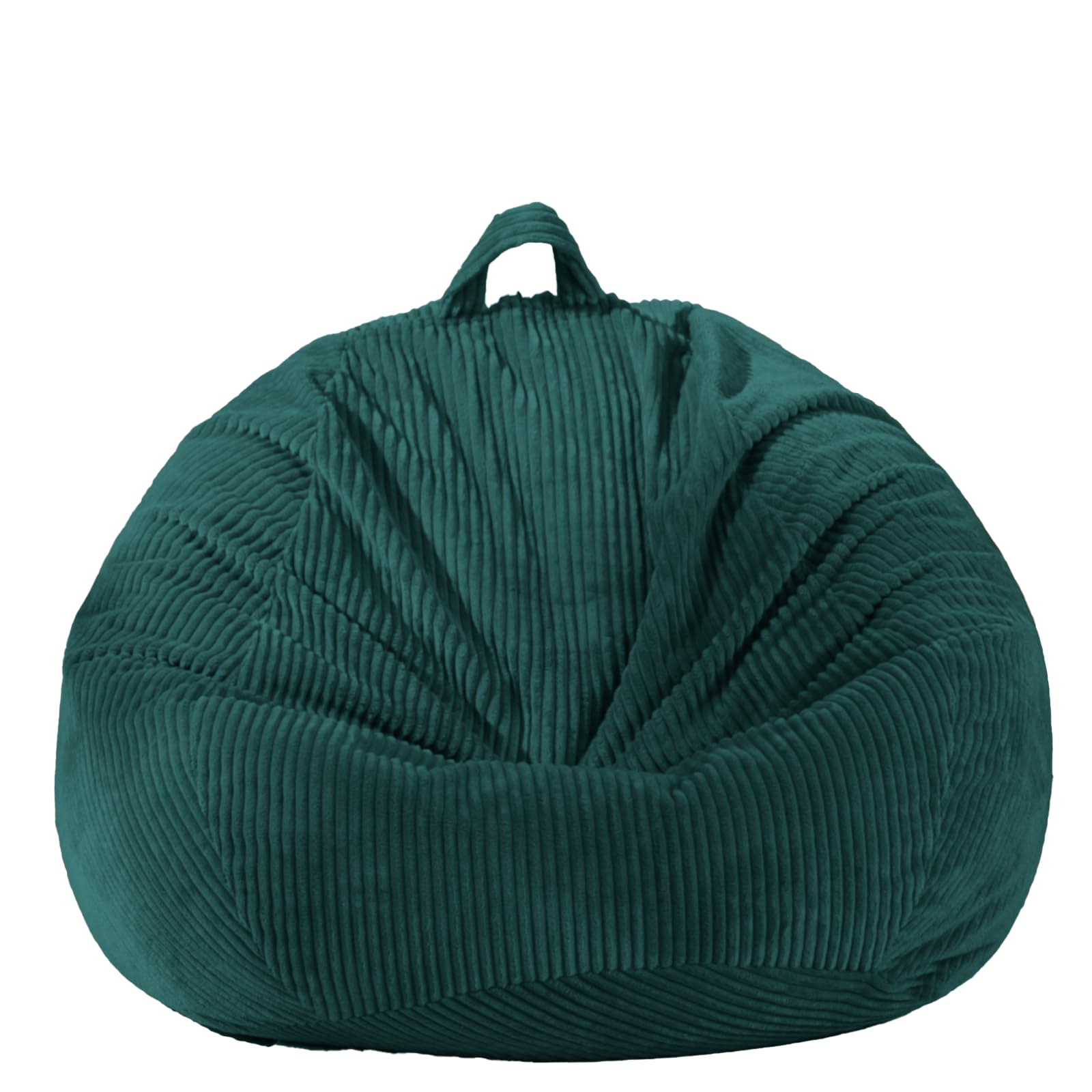 Dollar Tree Diy Bean Bags No Sew Zebra Black White Bean Bag Chair