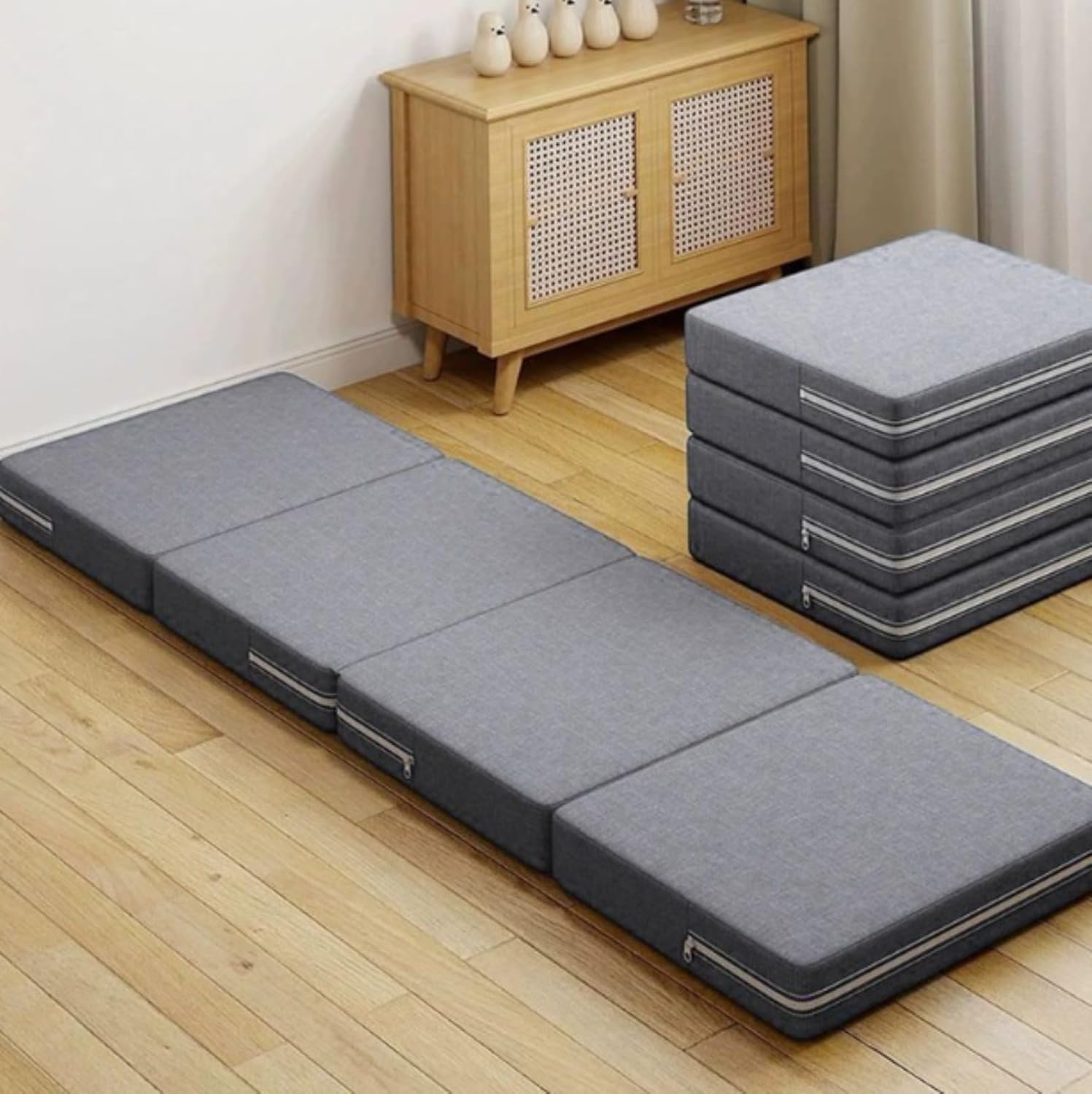 ジ*ク様 koala (R) 折り畳みマットレス セミダブル 厚さ8.5cm Amazon