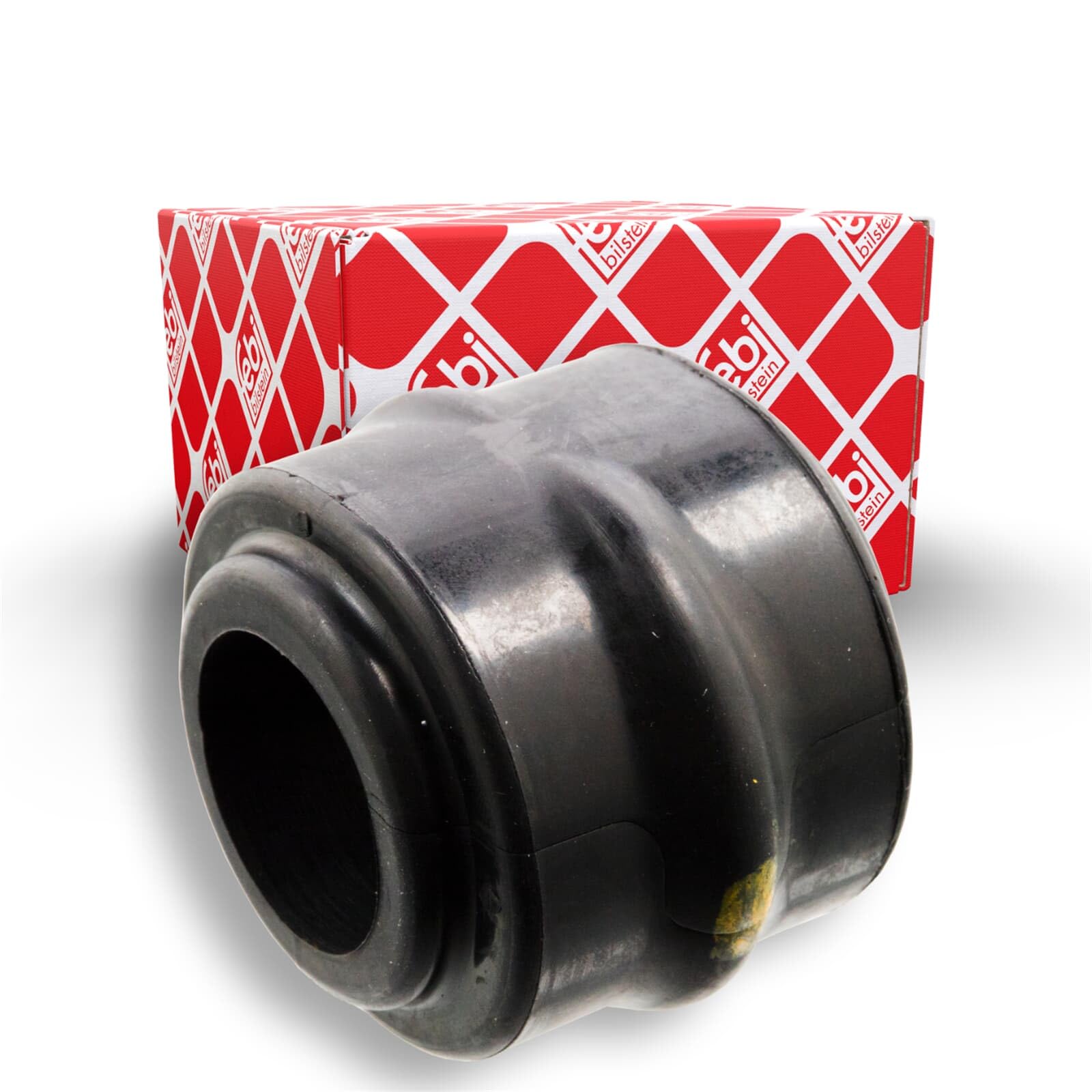 Febi Bilstein Anti-Roll Bar Bush 102270 - OE Matching Quality and Precision Fit