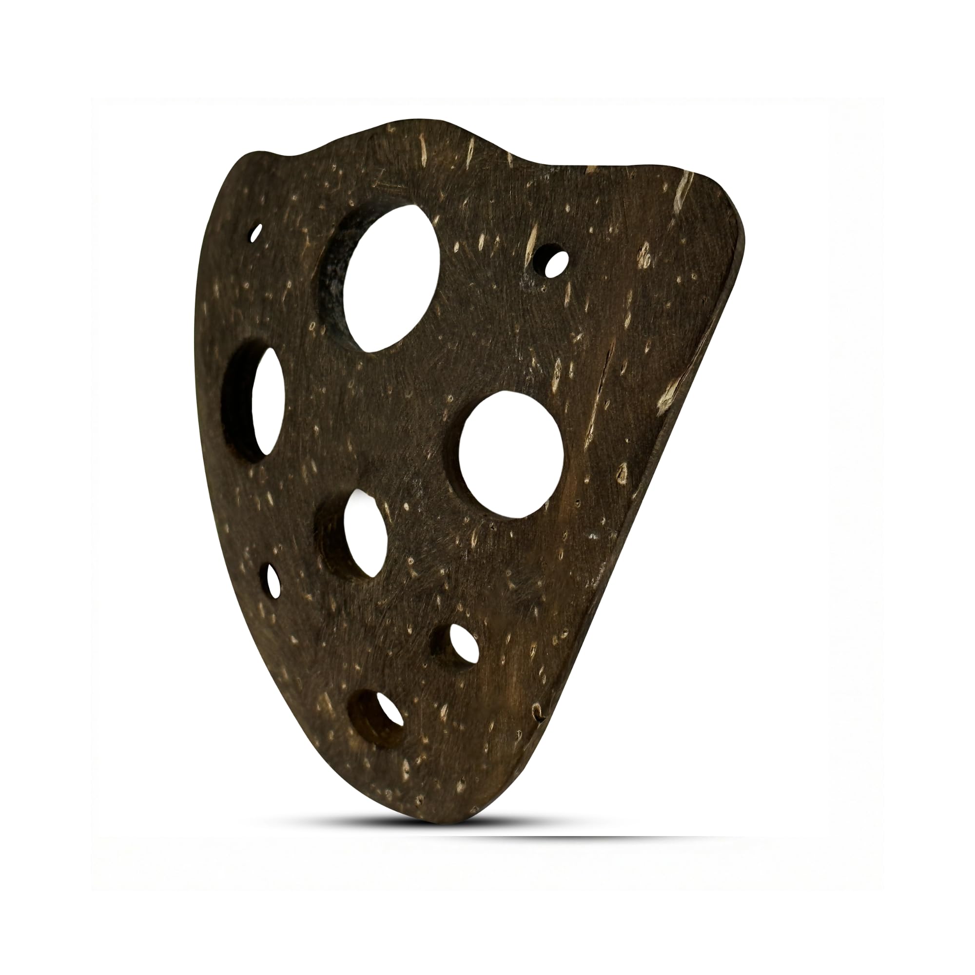 Naturolic Coconut Shell Herb Stripper