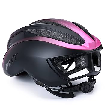 自転車ヘルメット大人軽量 サイクルヘルメット サイズ調整 CPSC/CE認証 Amazon | 自転車 ヘルメット 大人 Excluskyロードバイク