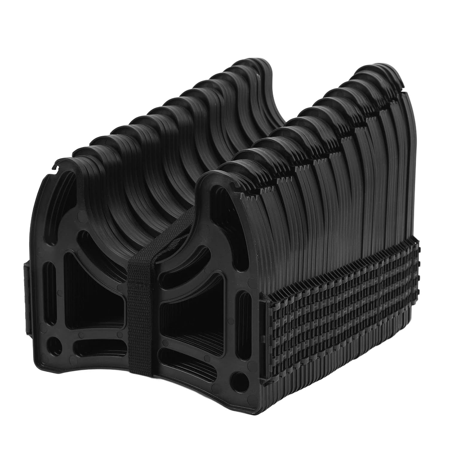 Sewer Hose Holder, RV Sewer Hose Support Anti Rust Weatherproof Strong