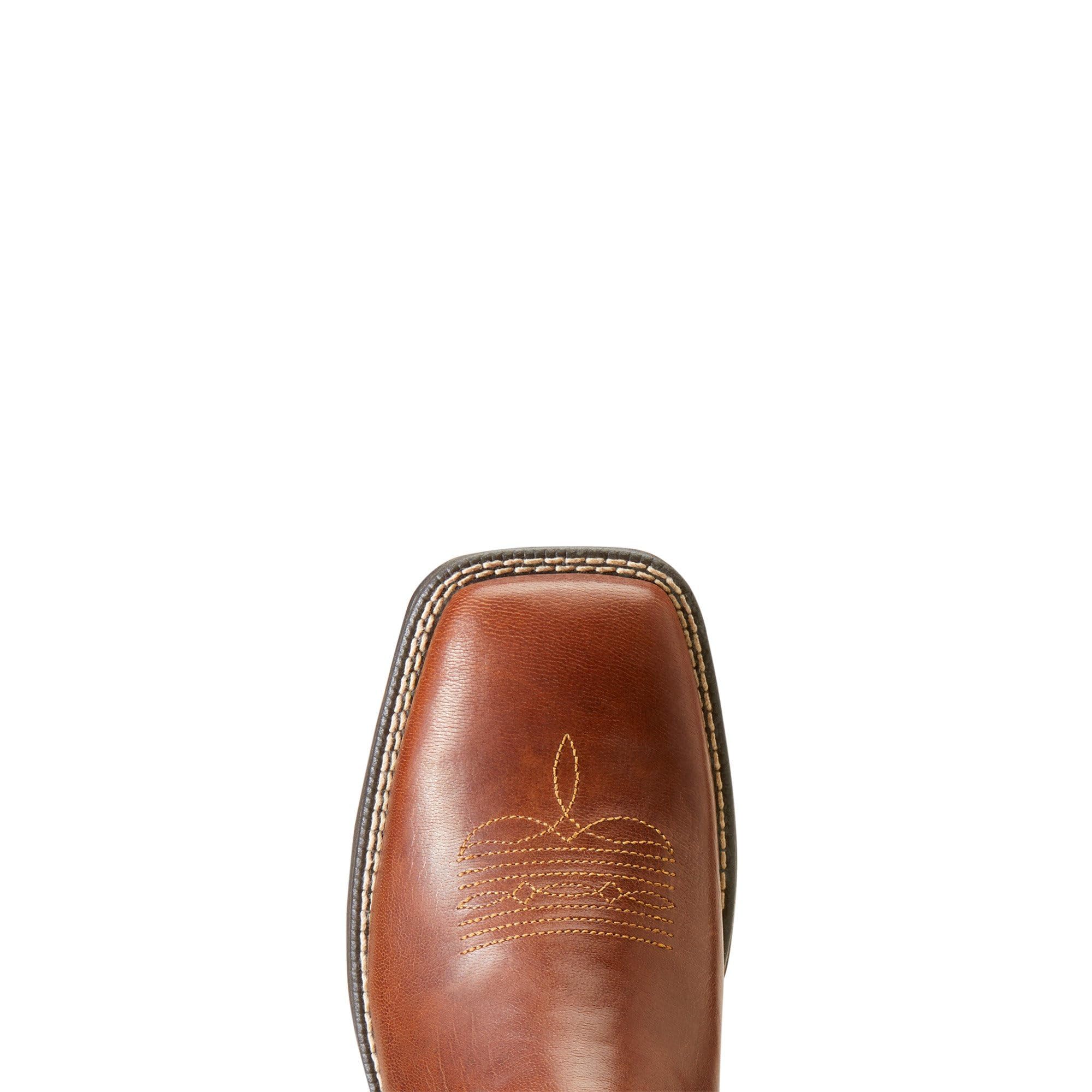Ariat Women's Anthem Myra Western Boot: 11 Arizona Canyon