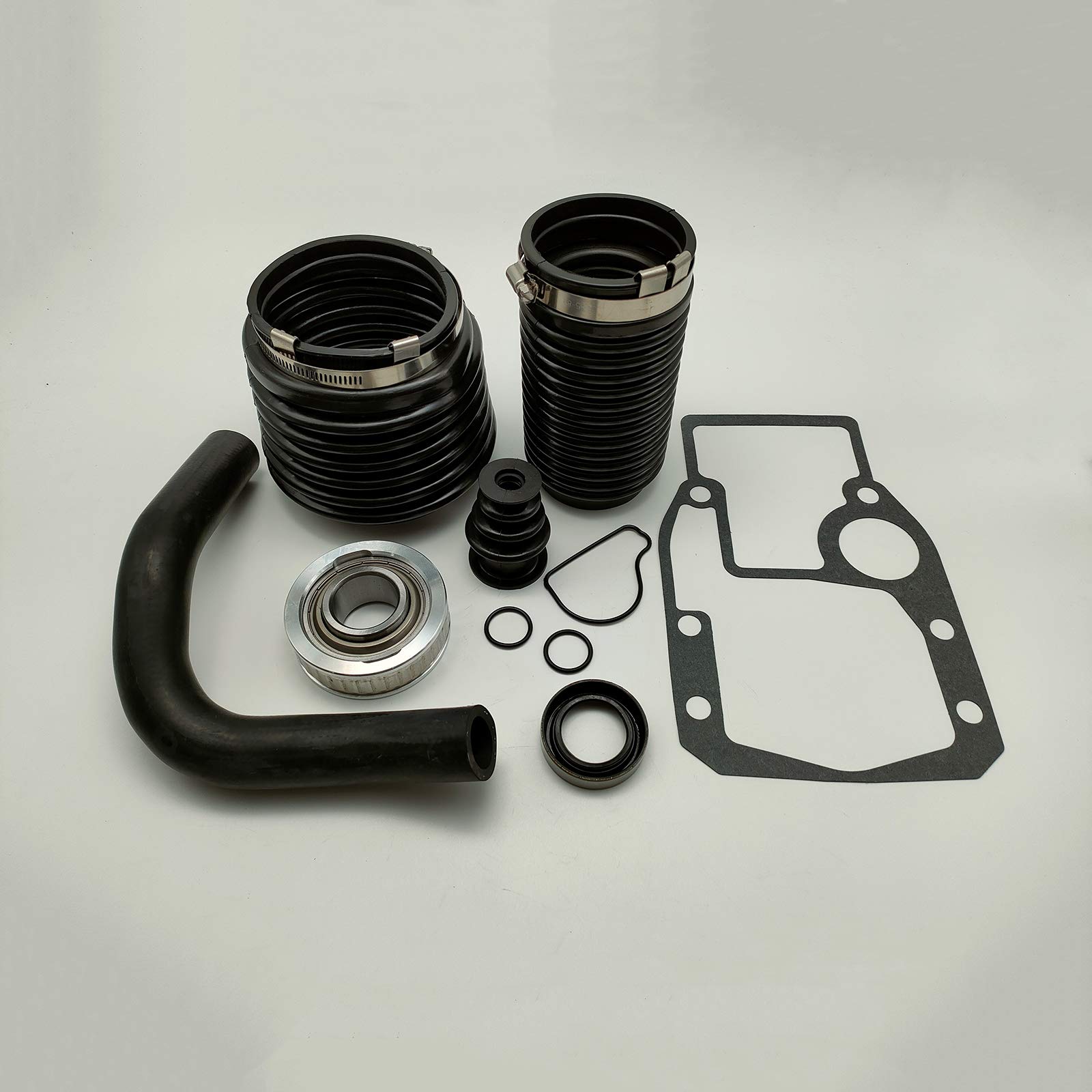 Bellows Kit For OMC Cobra Sterndrive I/O Replaces 3854127 3841481