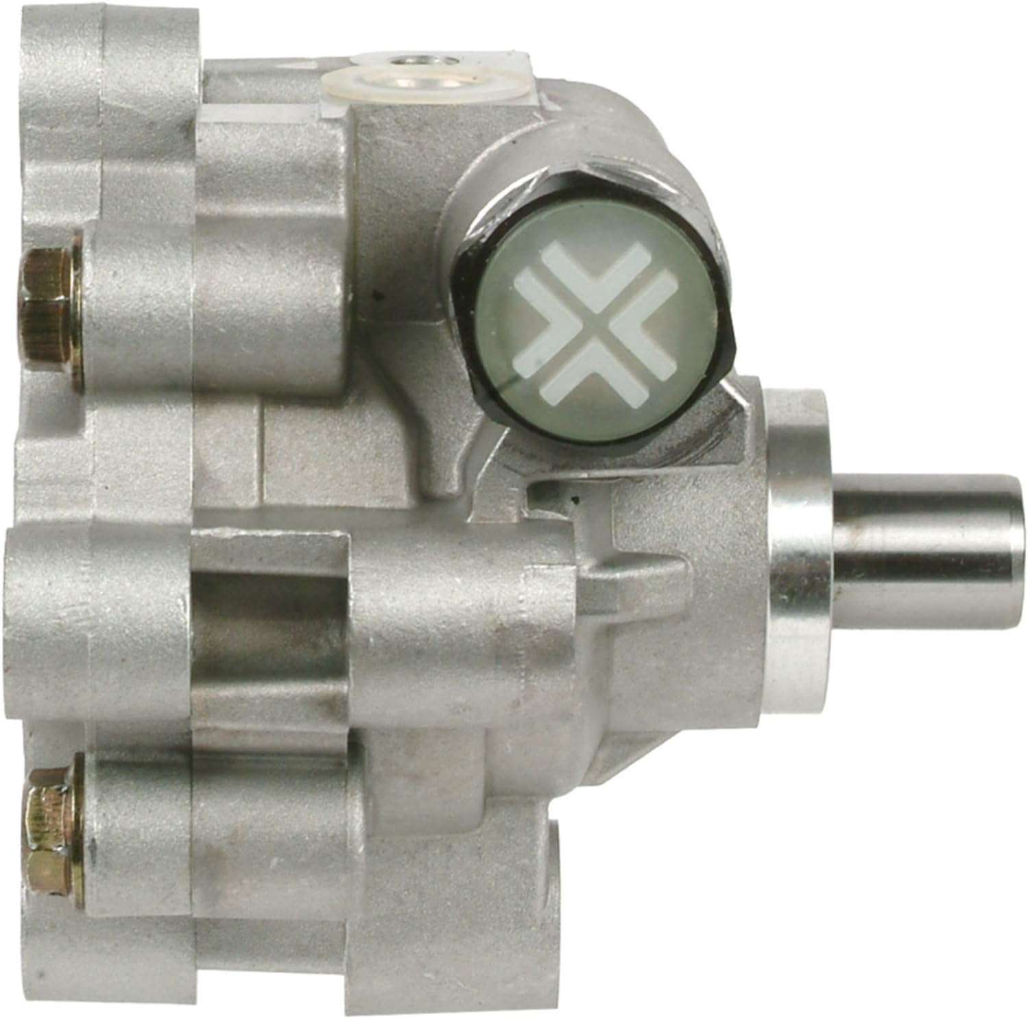 Cardone 96-5223 Power Steering Pump Automotive Replacement Compatible with Chrysler Town & Country, Voyager, Dodge Caravan, Grand Caravan Models