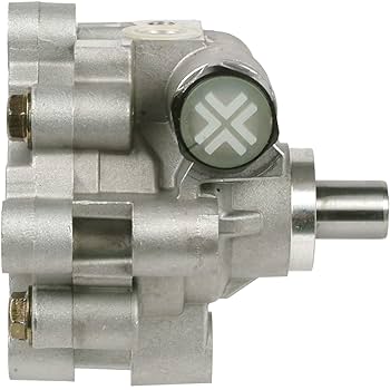 Amazon | Cardone 96-5223 パワーステアリングポンプ タンクなし