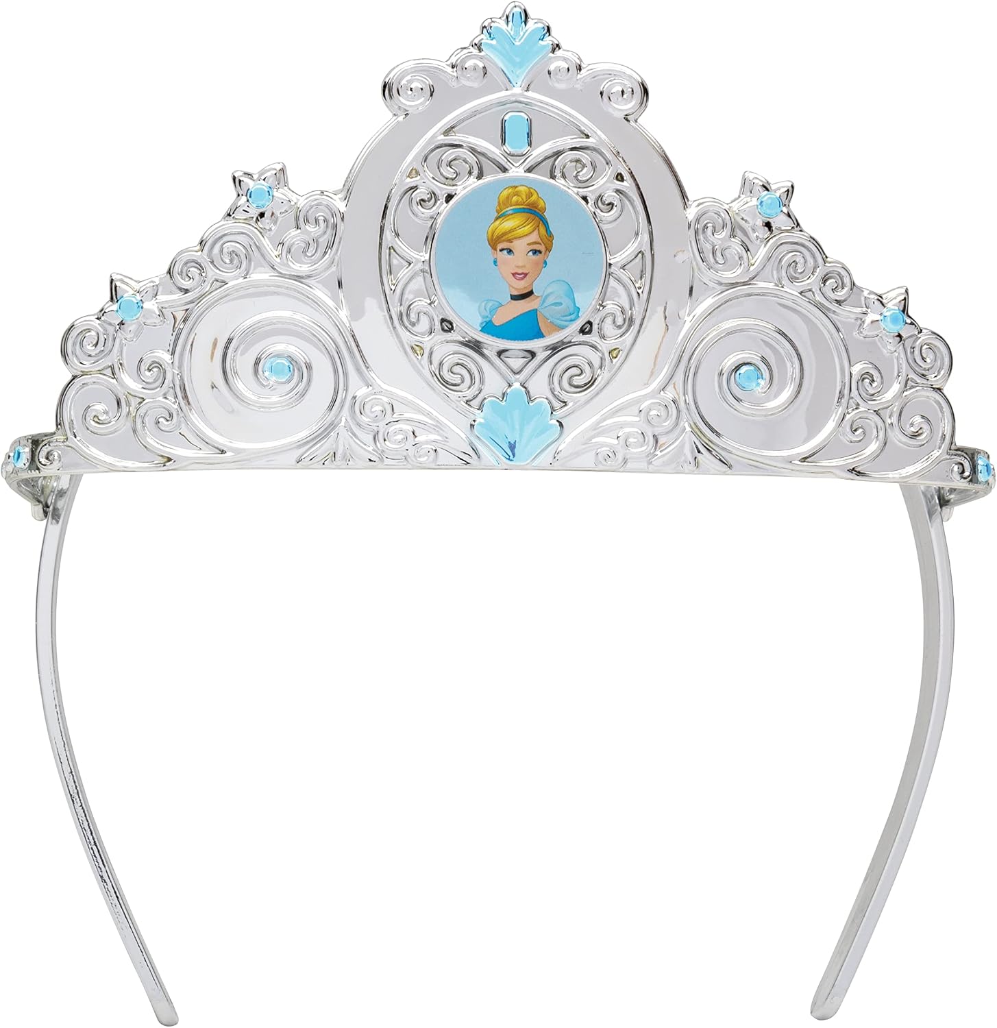 Essential Princess Tiara, Official Disney Princess Costume Accessory Piece