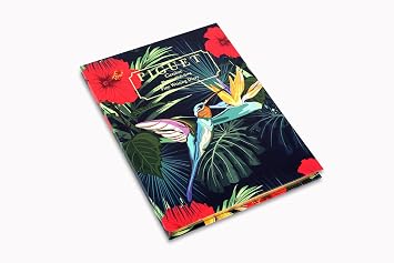 Piguet Gen ve - Hummingbirds Song L ks Alt n Kenarl  Not ve An  Defteri