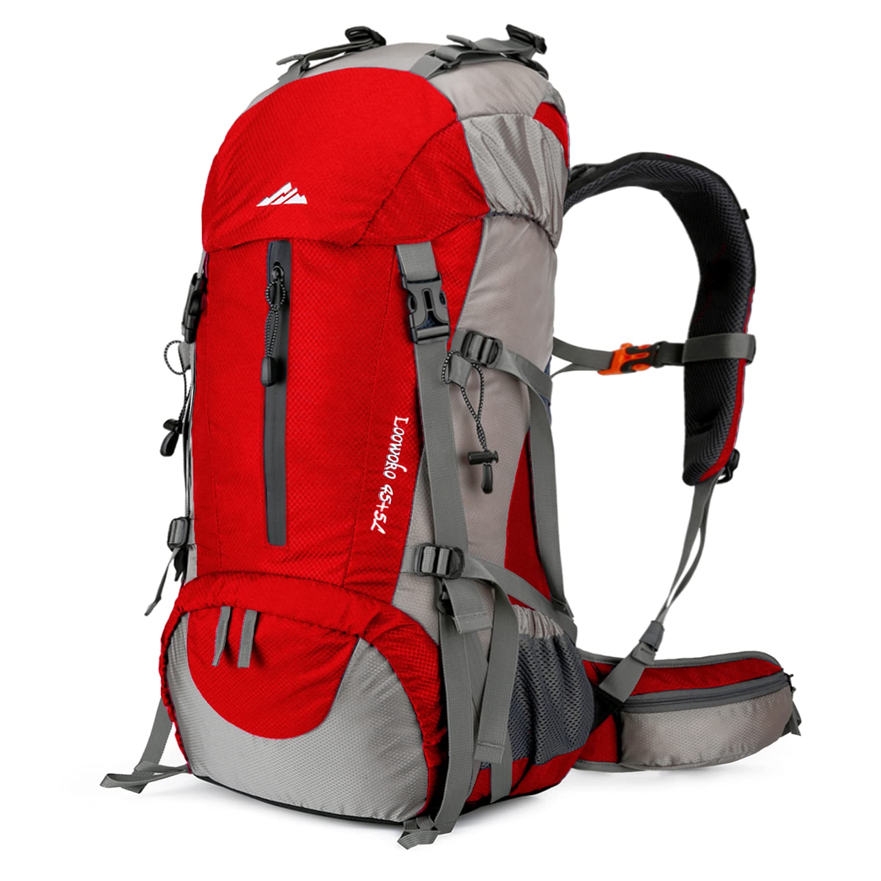 loowoko hiking backpack