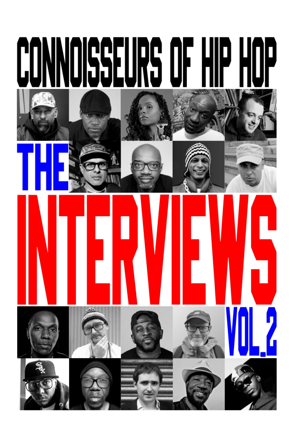 The Interviews Vol. 2