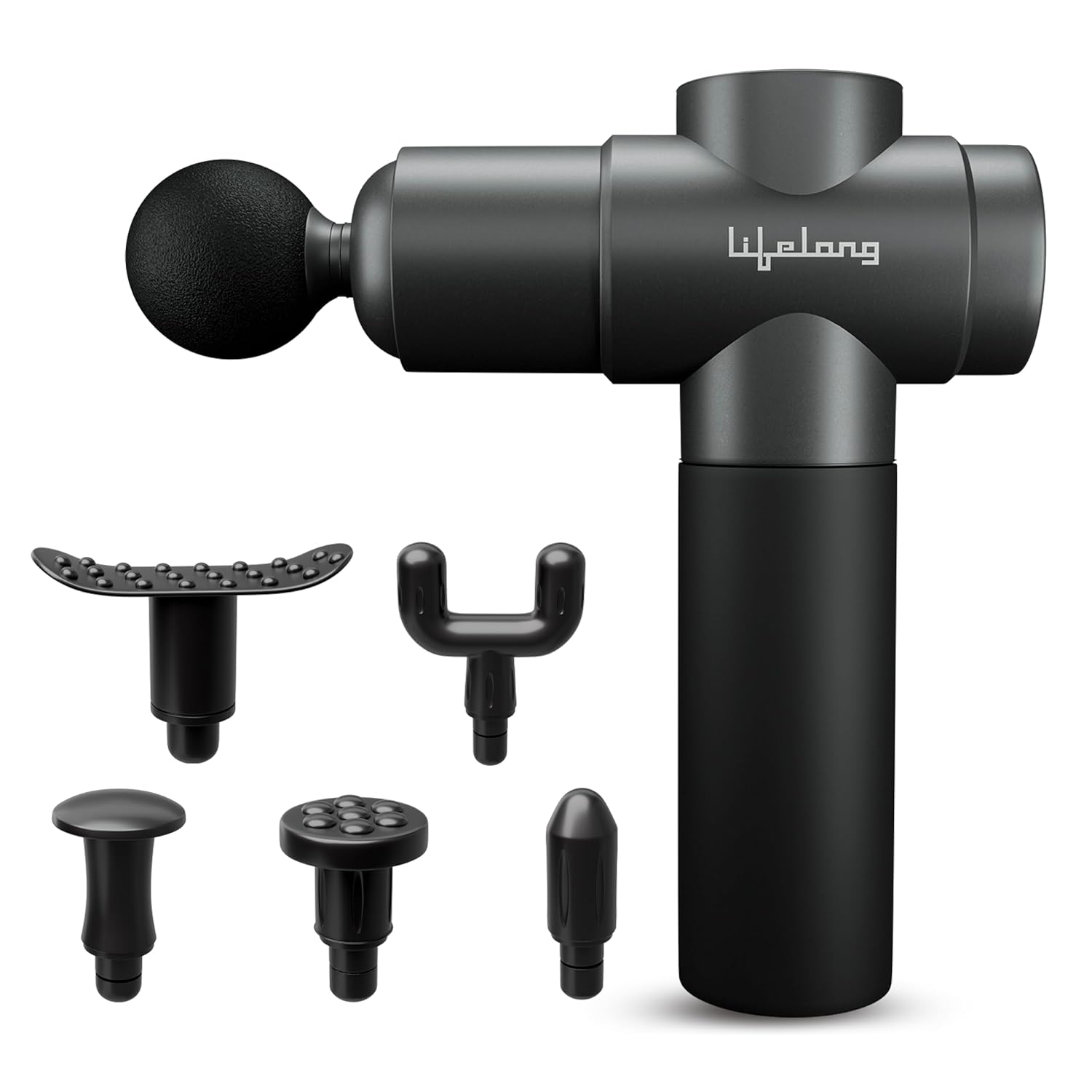 Lifelong Percussion Massage Gun