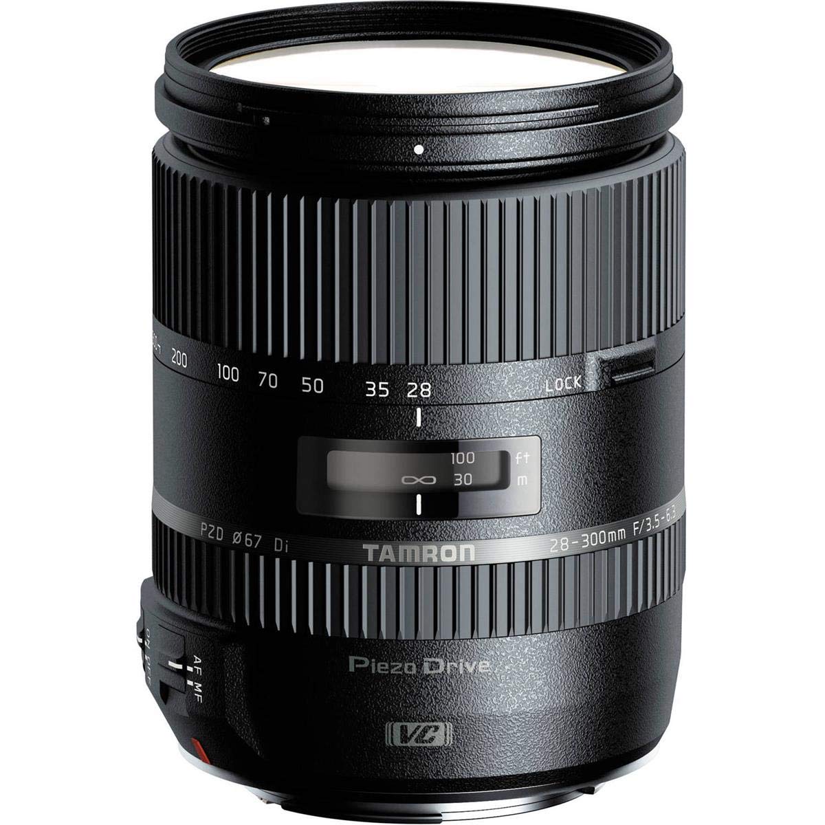 最終値下 極上Tamron 28 300mm F 3.5-6.3 VC PZD Amazon.com : Tamron 28-300mm F/3.5-6.3 Di VC PZD Zoom Lens