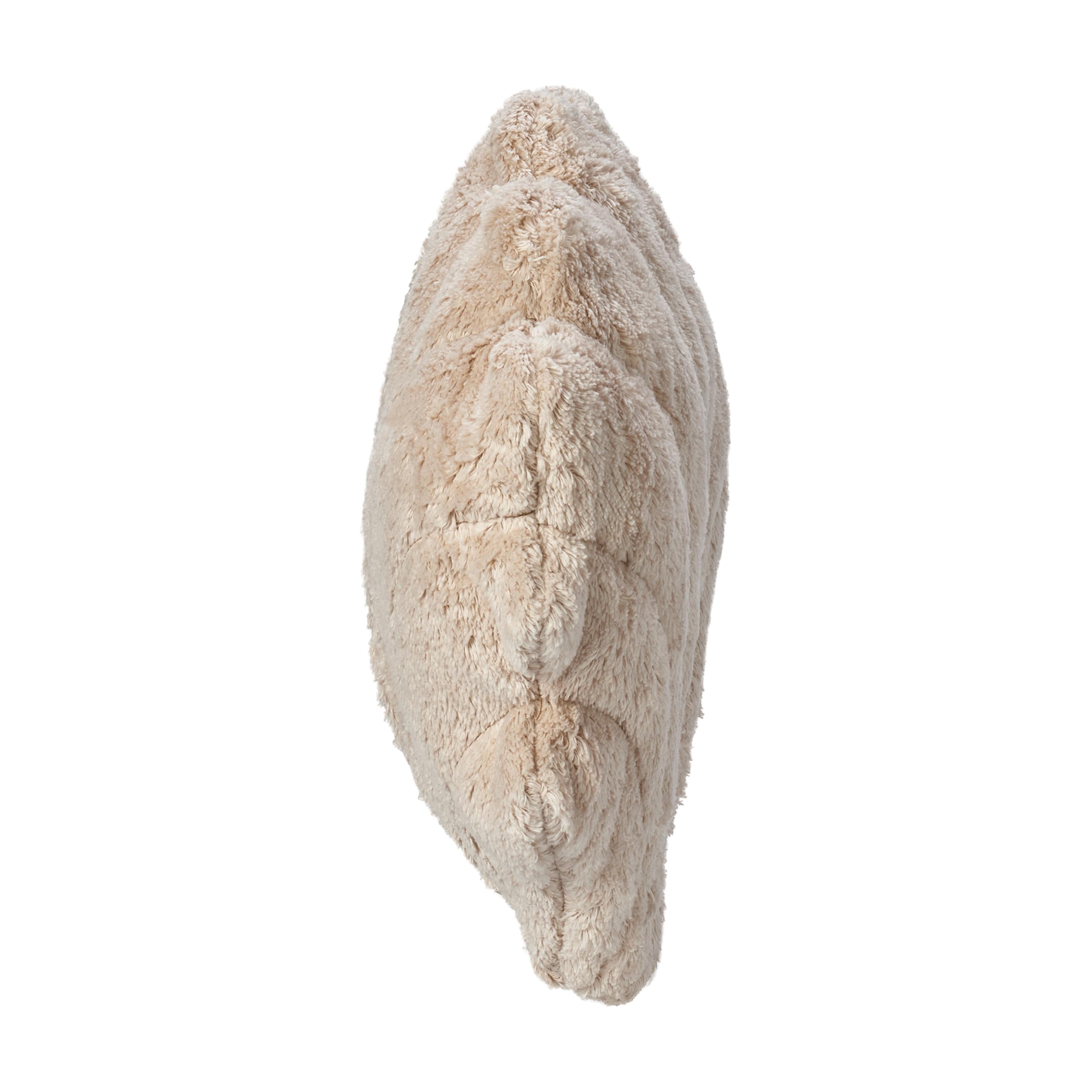 Senger Naturwelt Kuscheltier Muschel mit Dinkelkernkissen, ab 24 Monaten, Durchmesser ca. 36 cm, Made in Europe