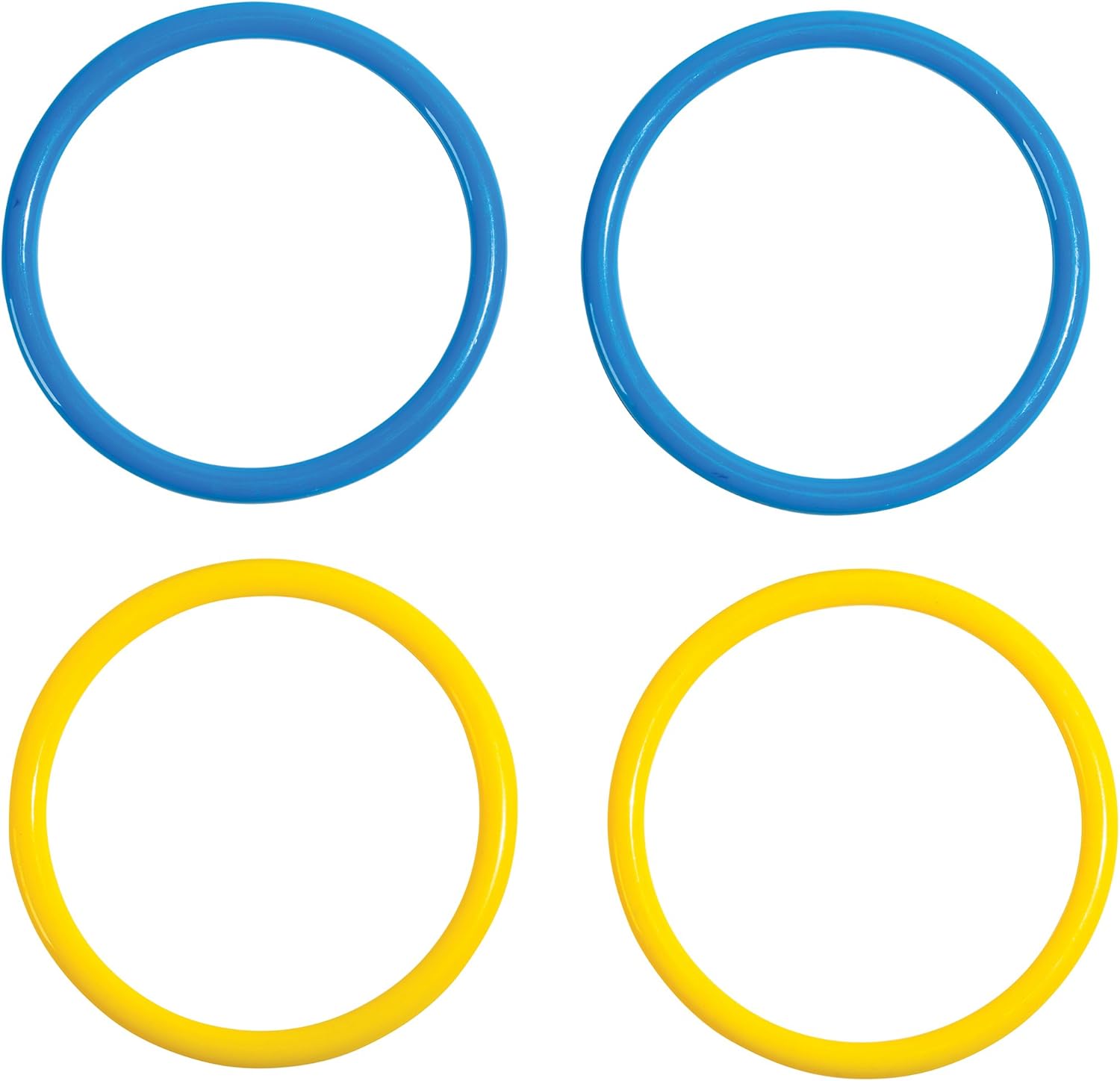 Franklin Sports Wooden Ring Toss : Everything Else