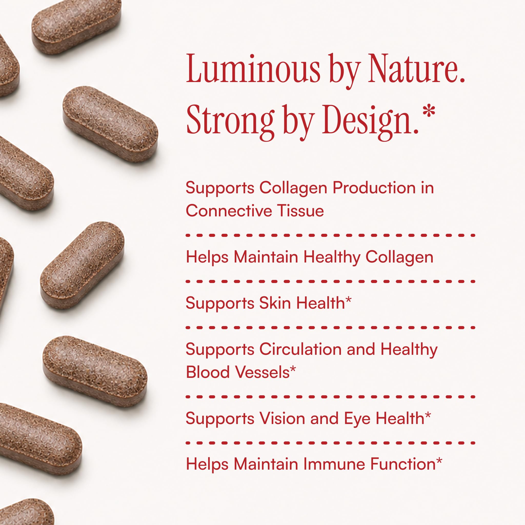 Purity Products Vegan Collagen Builder - Organic Whole Foods Fruits — Amazon image 5