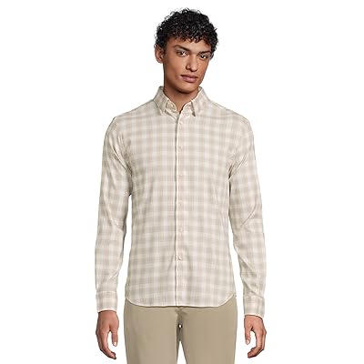 Faherty Movement Monterrey Shirt Men