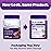 Natrol 5mg Melatonin Gummies, Sleep Support for Adults, Melatonin Supplements for Sleeping, 60 Strawberry-Flavored Gummies, 30 Day Supply (Pack of 12)