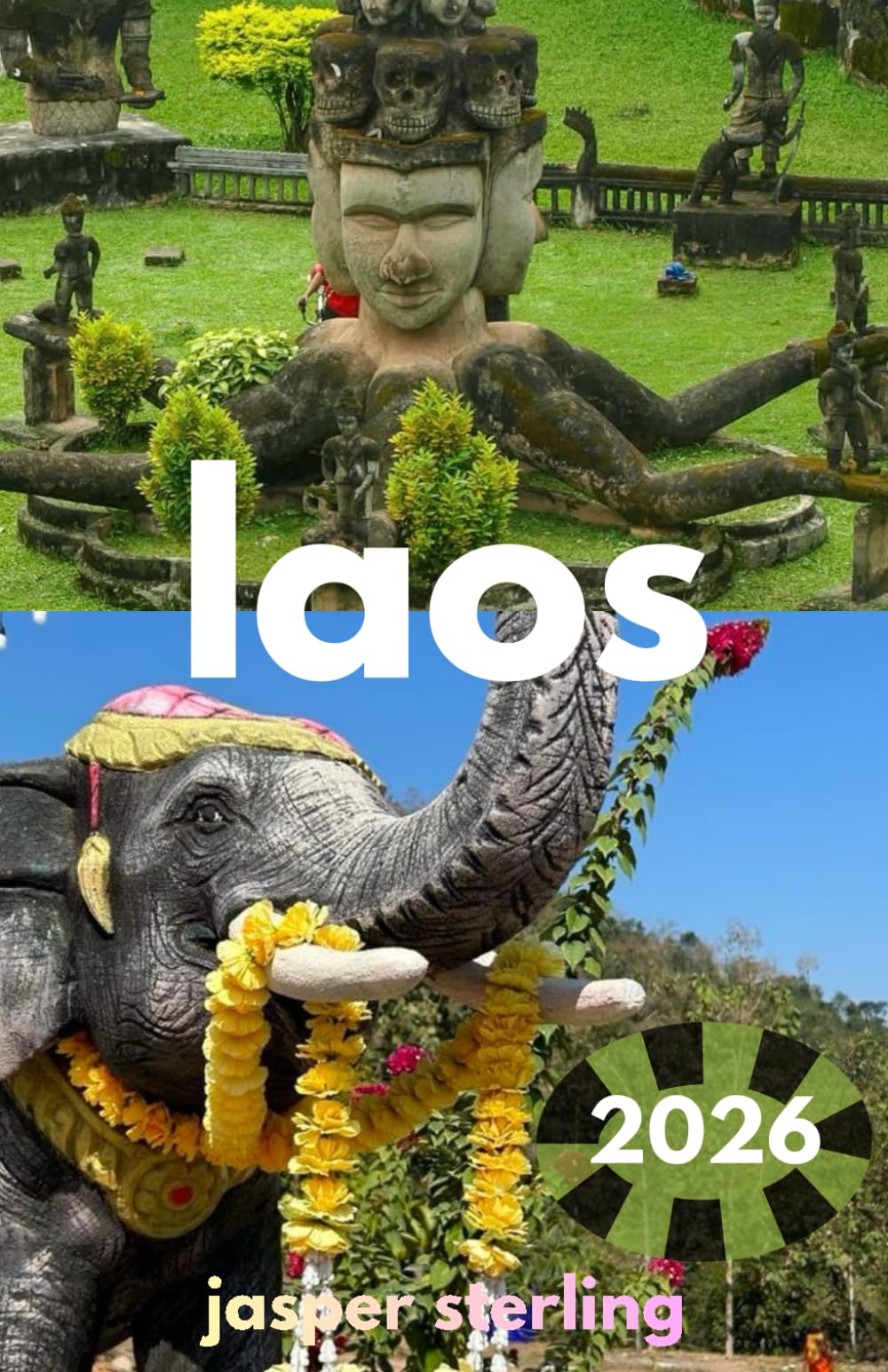 Laos Reiseführer 2026