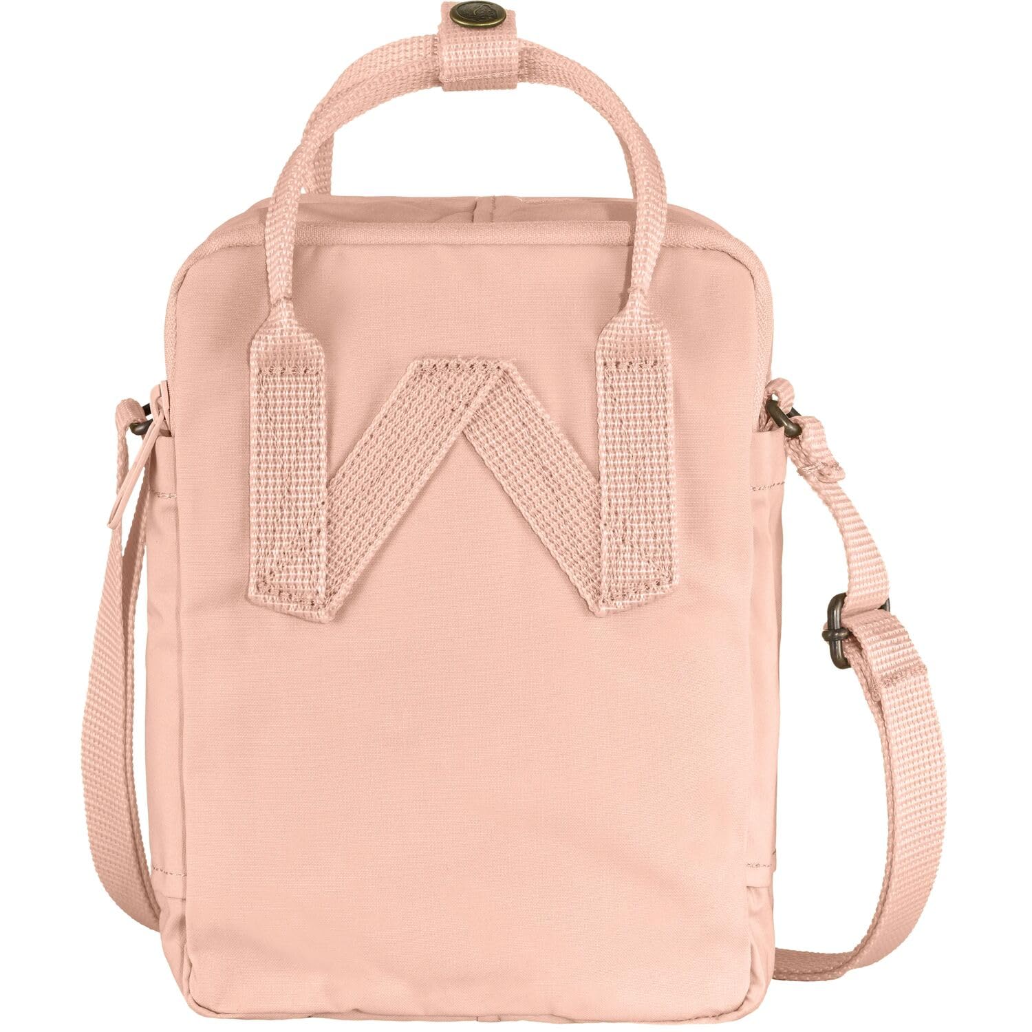 Fjallraven Kanken Sling Crossbody Bag, Compact Lightweight Shoulder Pack for Travel and Everyday Carry