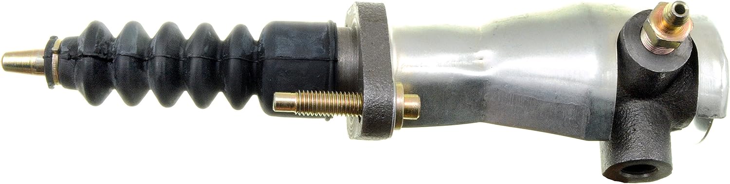 Dorman CS37791 Clutch Slave Cylinder Compatible with Select Chevrolet / GMC Models