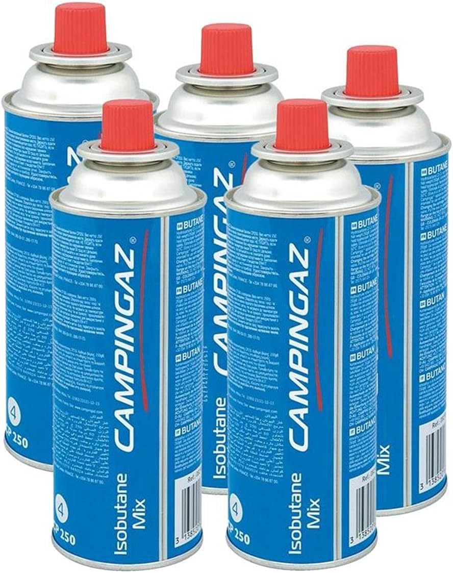 Cartouche Gaz Cp 250 Leclerc