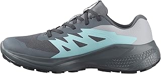 Salomon Alphaglide Gore-Tex Koşu Ayakkabısı, L47802300