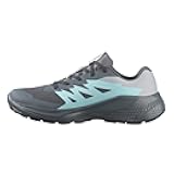 Women's Alphaglide Gore-Tex Trail Running Shoe, Waterproof All-Terrain Shoes for Trail Running & Hiking
