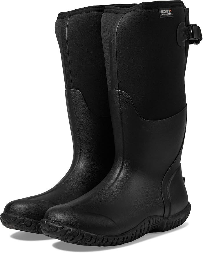 Обувь Bogs Mesa - Adjustable Calf