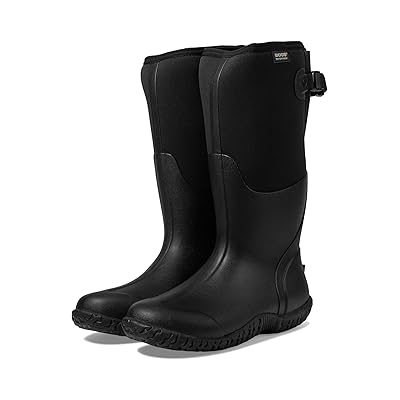 Bogs Mesa Adjustable Calf Women