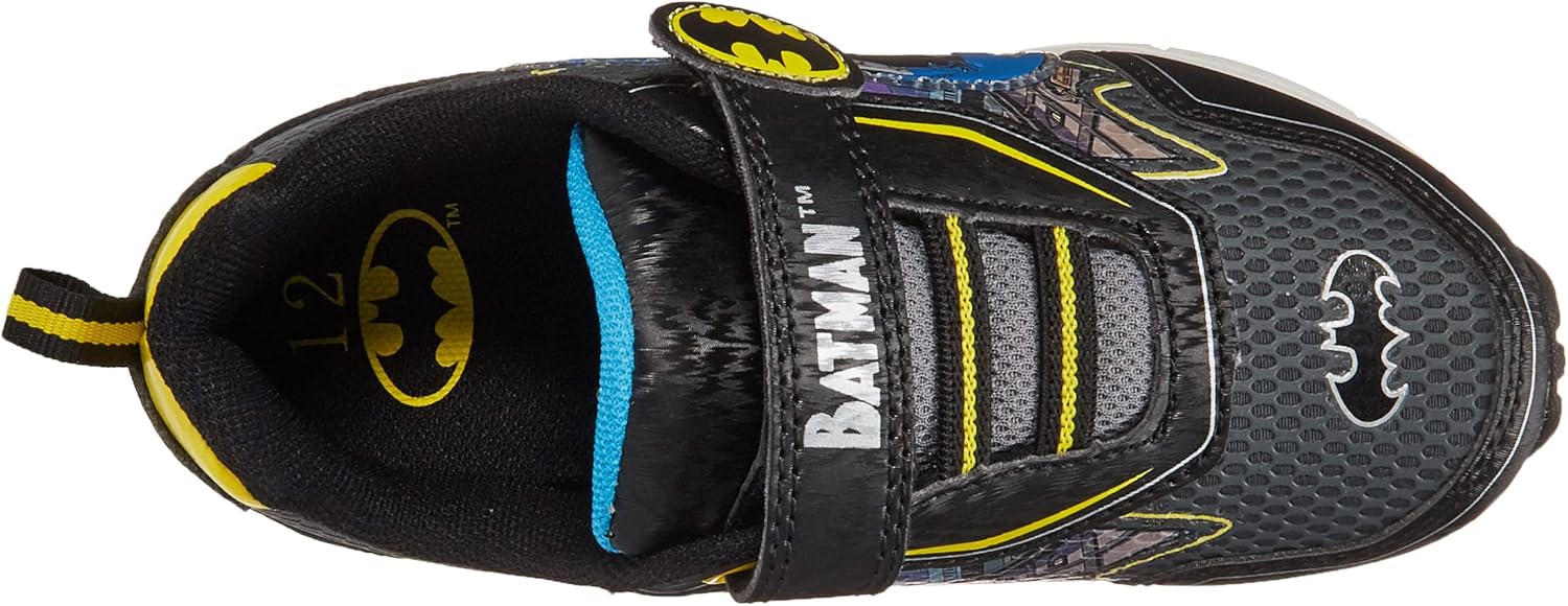 Josmo Boys Batman Themed - Image 4