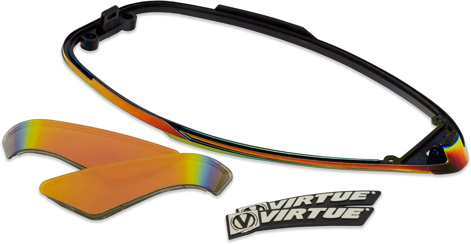 VIRTUE Paintball Spire III + IV Loader/Hopper Color Accessory Kit
