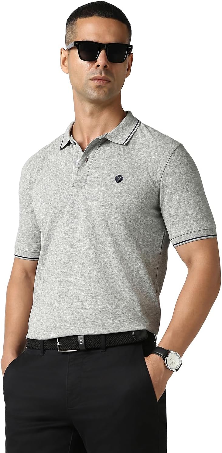 Men VH EPP Polo T-Shirt (pack of 1)