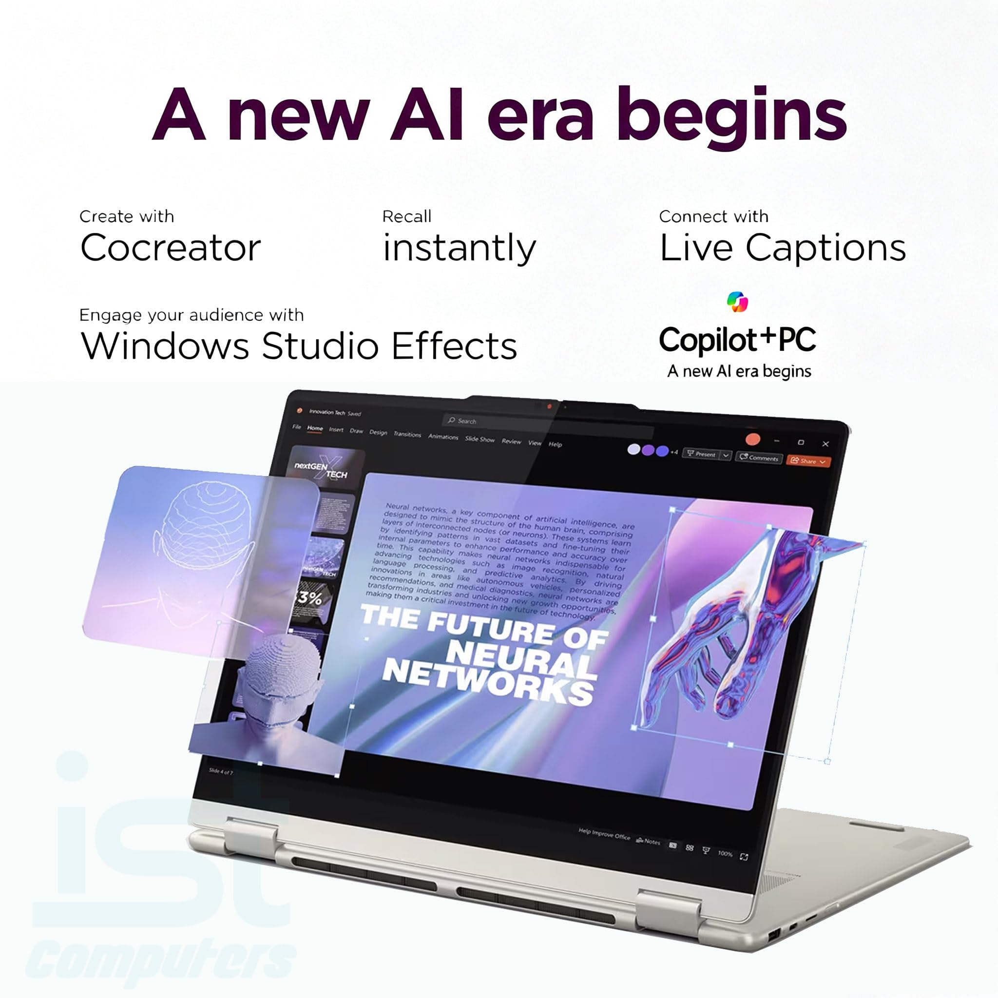 Amazon.co.jp: Lenovo Yoga 7 Gen 10 2-in-1 ビジネスノートパソコン