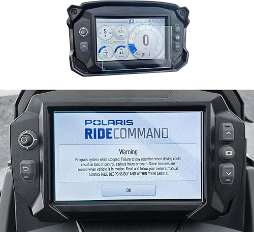 Miniatura 24 de Protector de pantalla de coche para Ford Edge 2024 2025 2023 2022 2021 (SE/SEL/ST-Line/Titanio/ST) Accesorios Protector de pantalla de vidrio