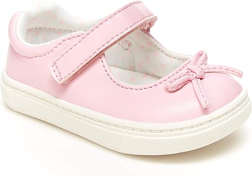 Simple Joys by Carter's Tenis Elodie Mary Jane para bebés y niñas