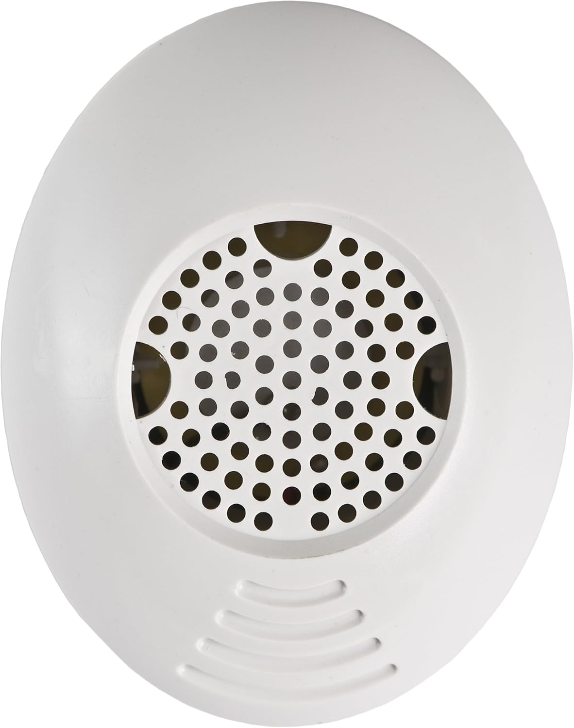 Victor Mini M753SN Ultrasonic with Nightlight, 3-Pack ,White