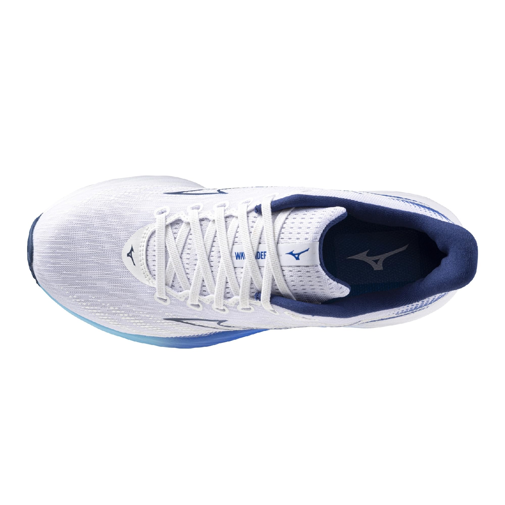 Mizuno Wave Rider 28 Herren-Laufschuhe