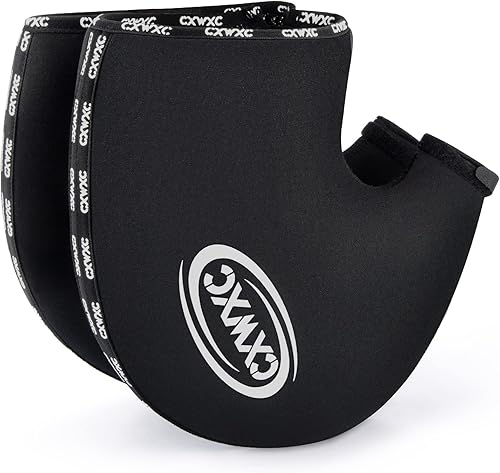 ドロップハンドル用防寒カバー手袋