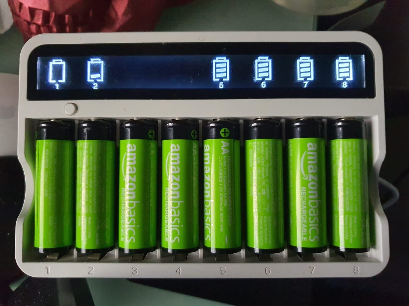 Immagine del cliente