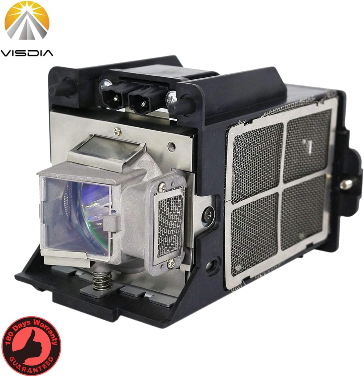 AN-P610LP Replacement Projector Lamp with Housing for Sharp XG-P610X Projector